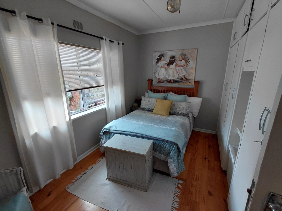 4 Bedroom Property for Sale in Bothasrus Eastern Cape